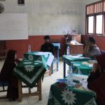 MI Muhammadiyah Pagersari Gelar Ujian Tahfidz Al qur’an Juz ke 30
