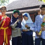 Mendidik Anak Sholat Ala Rasulullah SAW