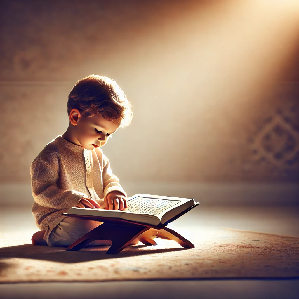 Keutamaan Membaca Al-Qur’an: Mendekatkan Diri pada Allah dan Mendapatkan Kedamaian Hati